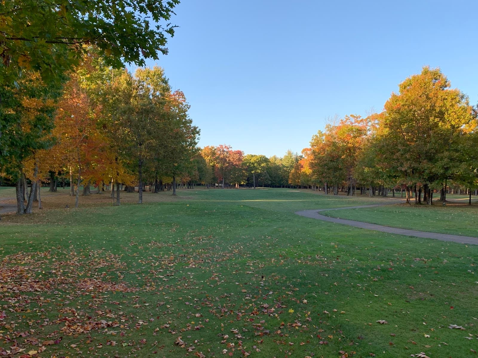 Granite Fields Golf Club