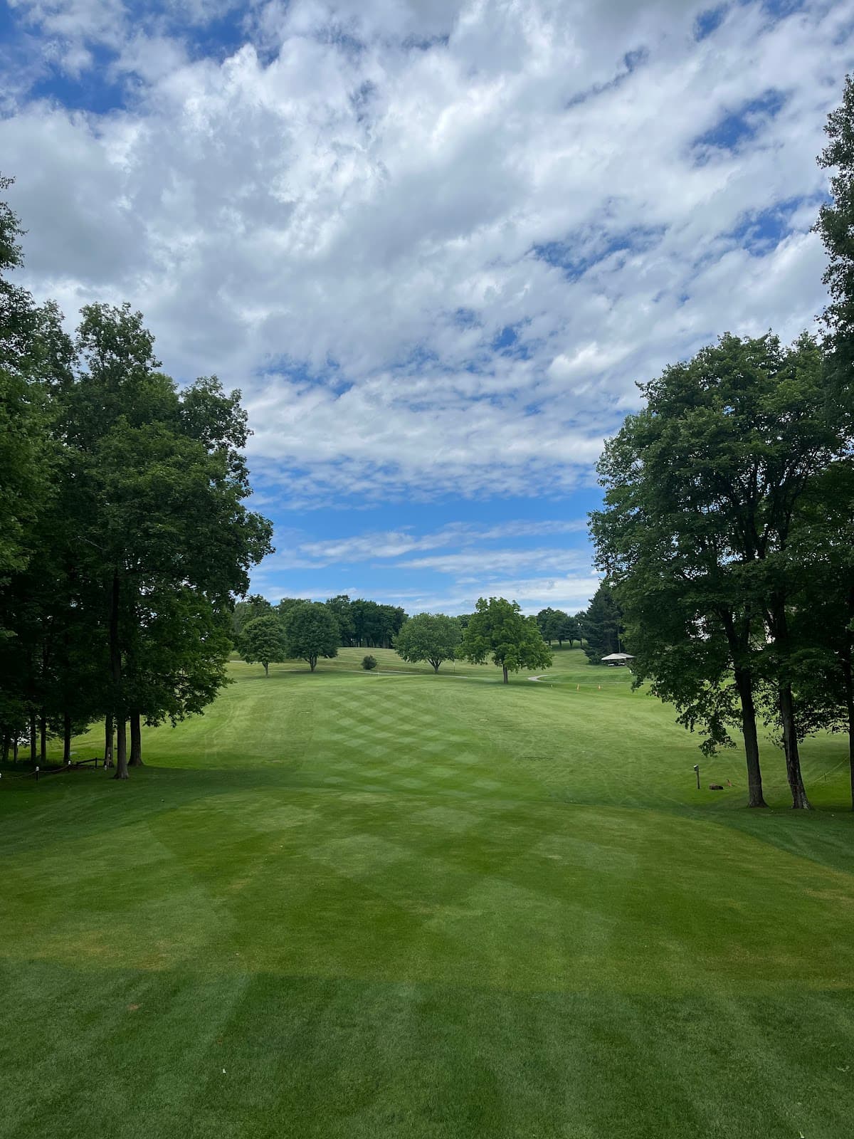 Grassy Lane Golf Club