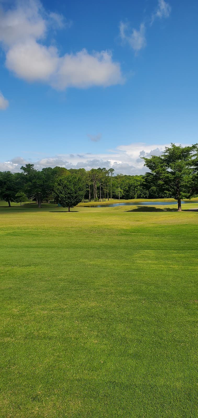 Graymere Country Club