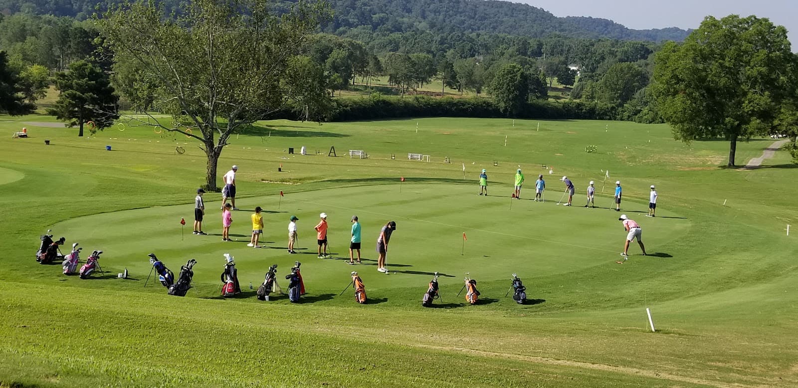 Grayson Valley Country Club