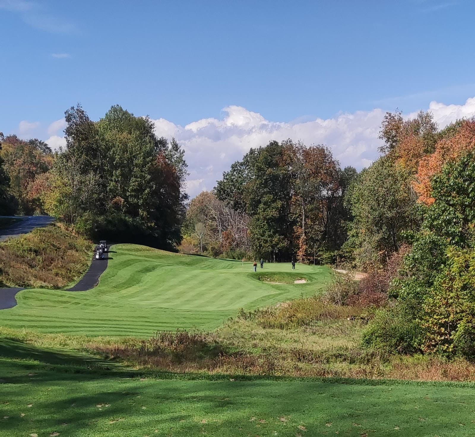 Great Bear Golf & Country Club