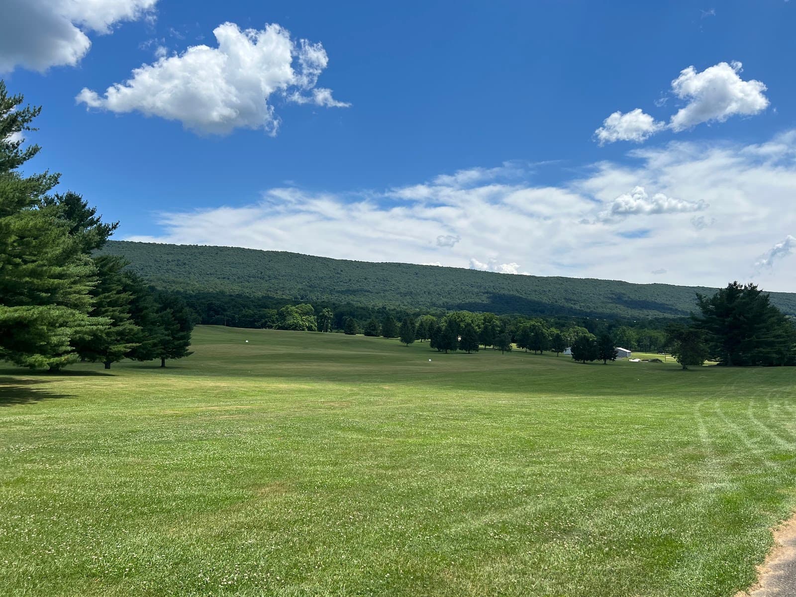 Great Cove Golf Club