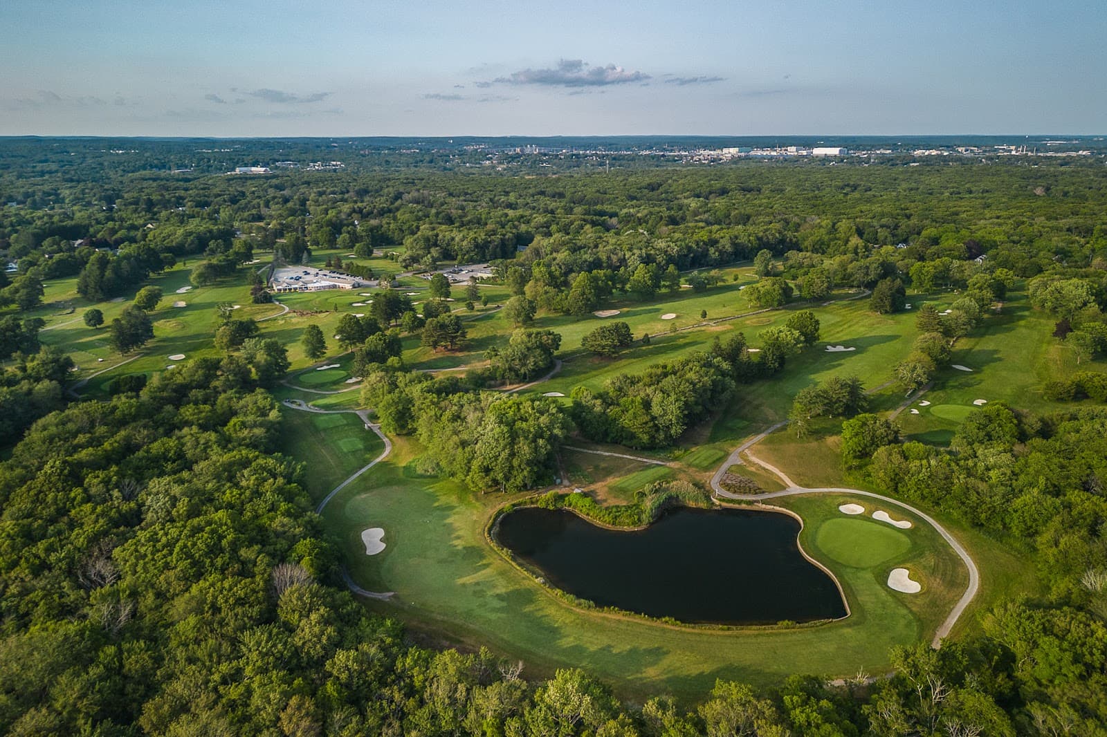 Great Neck Country Club