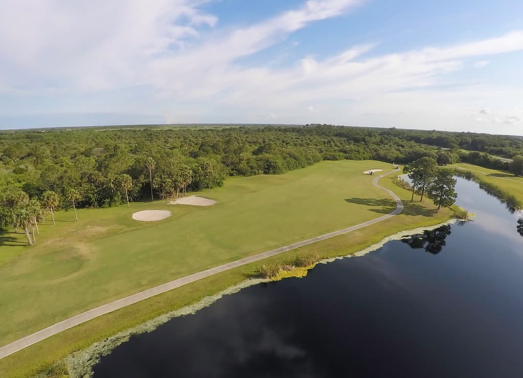 Great Outdoors Golf Club