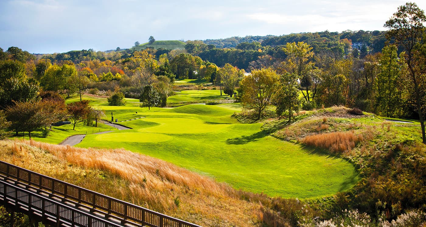 Great River Golf Club