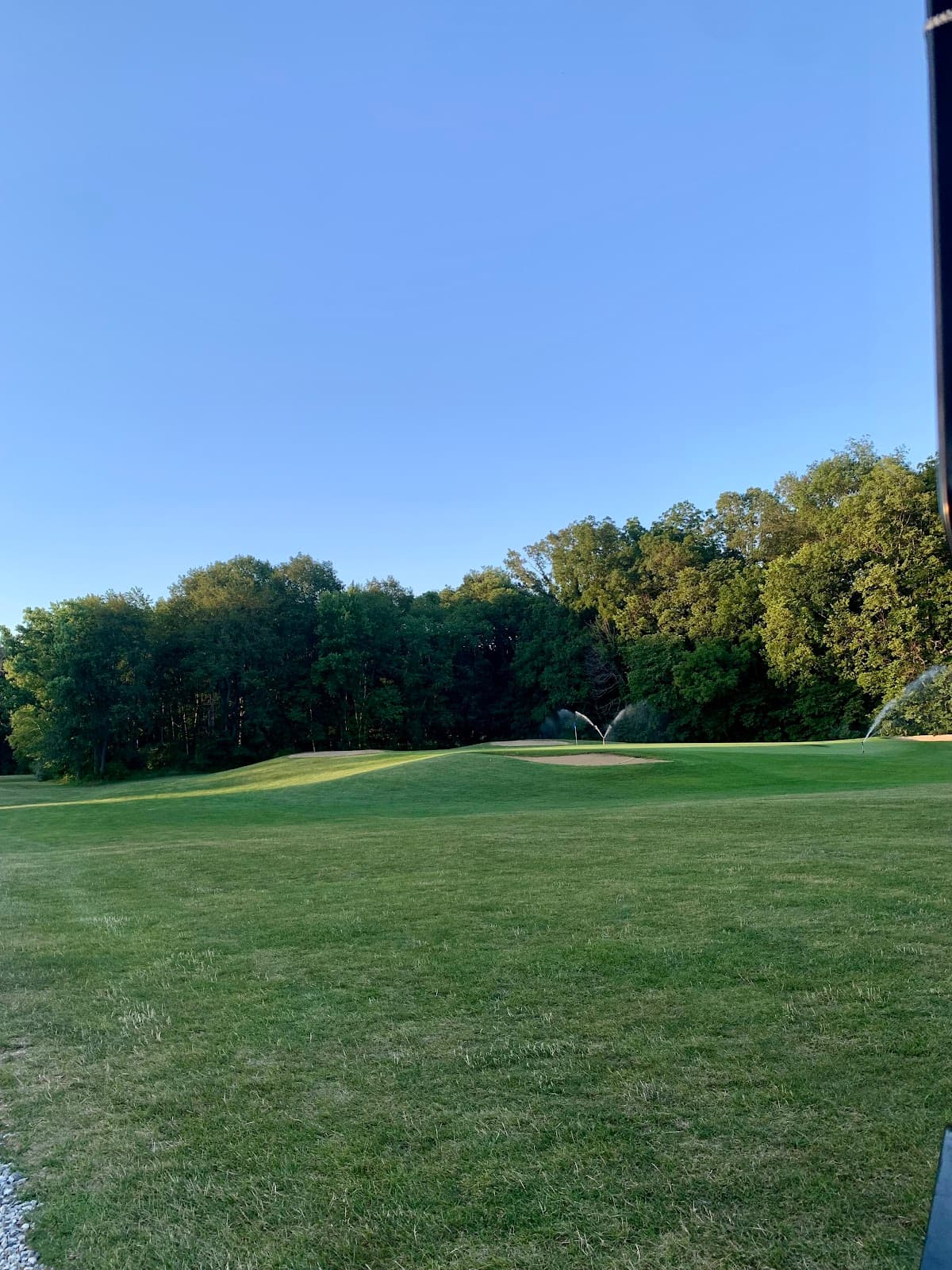 Green Acres Golf Course