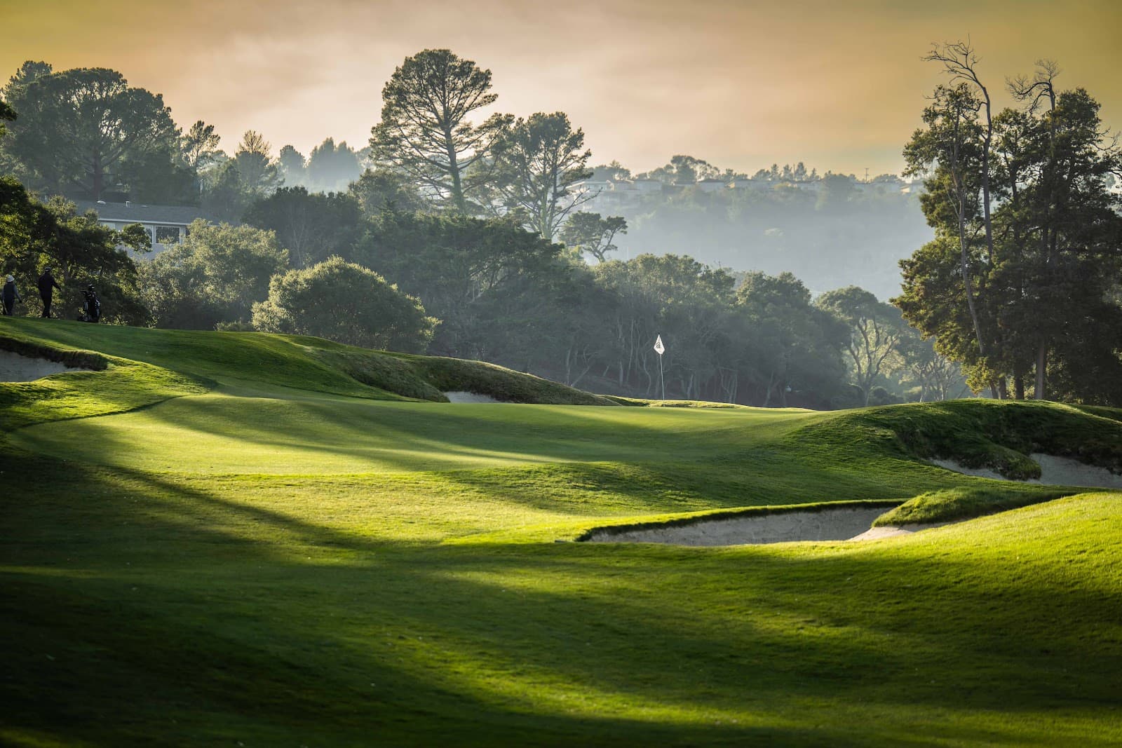 Green Hills Country Club