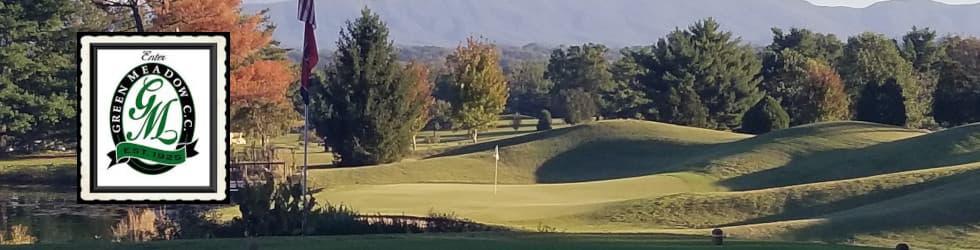 Green Meadow Country Club
