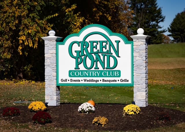 Green Pond Country Club