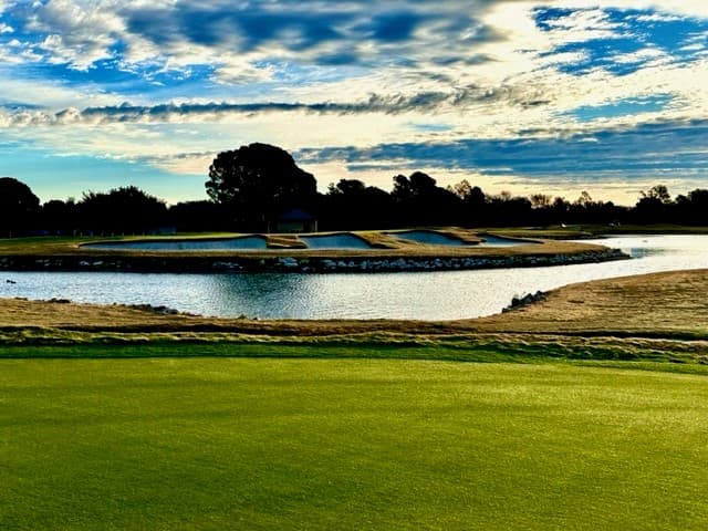 Green Tree Country Club
