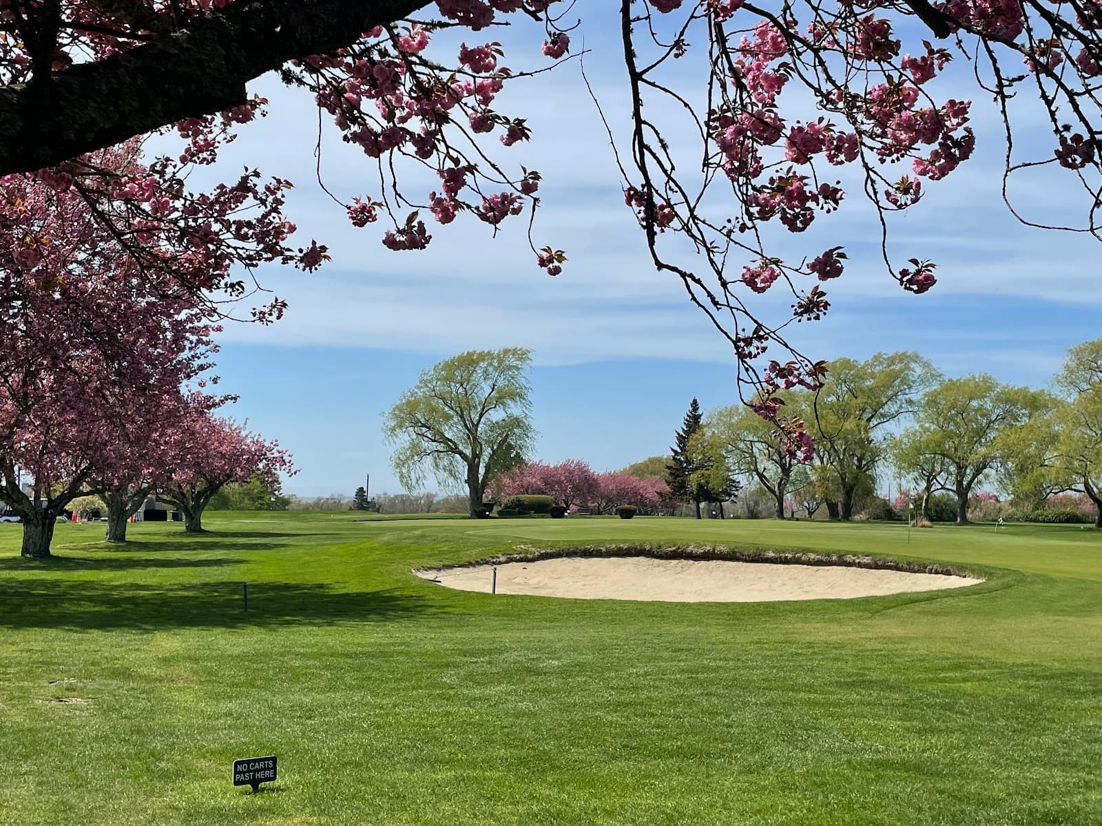 Green Valley Country Club