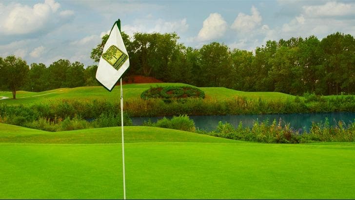 Greenbrier Country Club