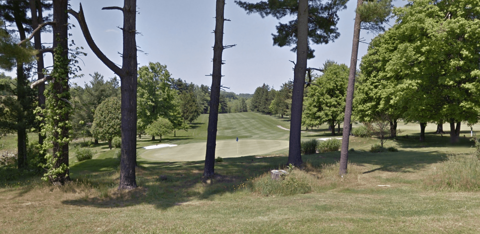 Greene County Country Club