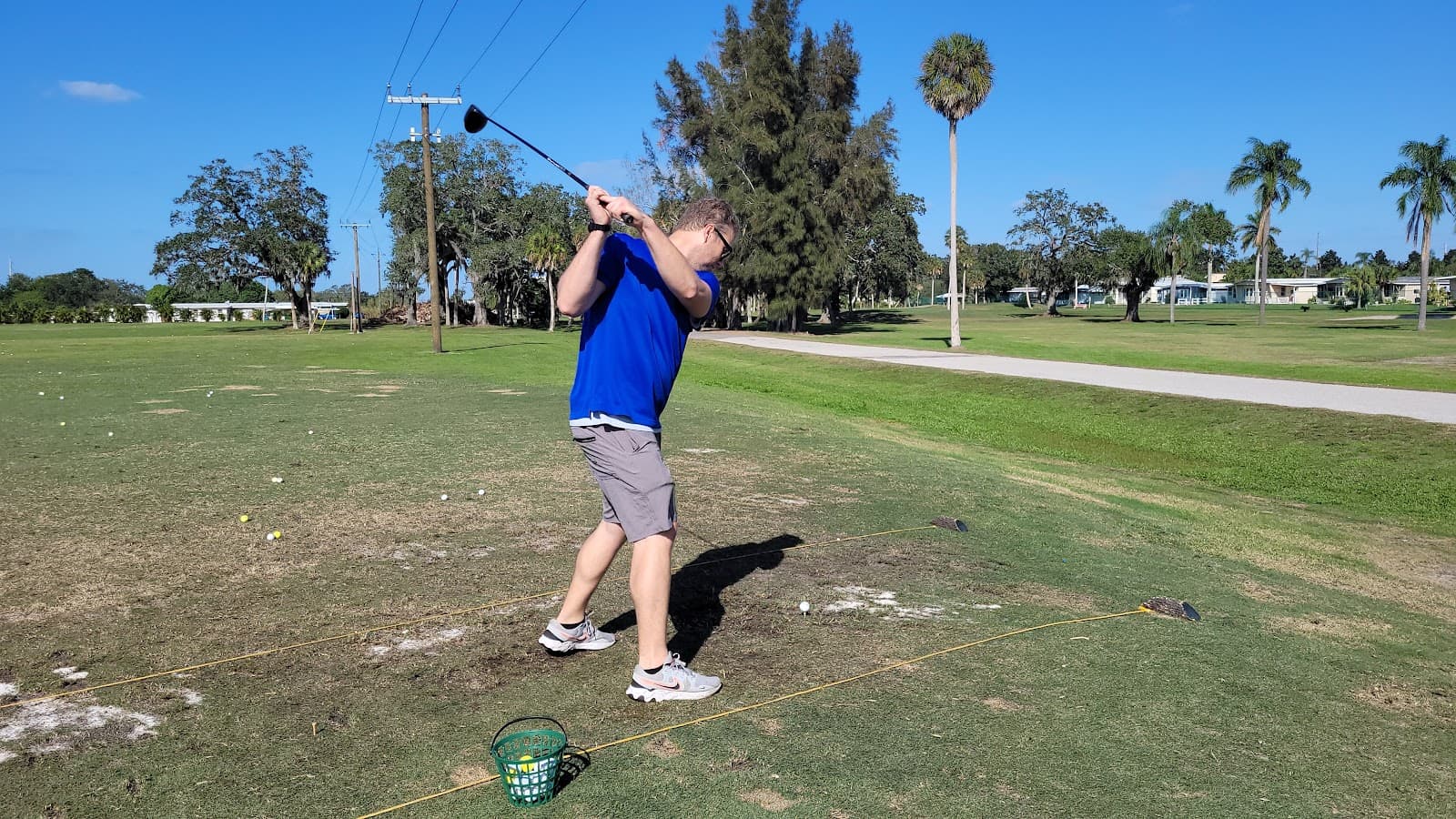 Greens of Manatee Golf Club