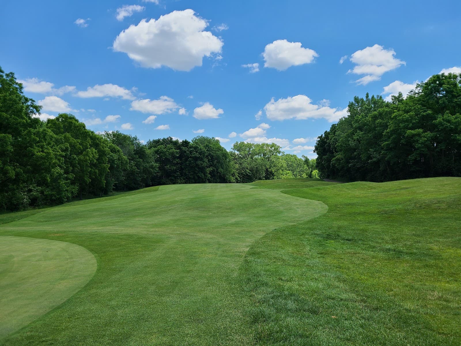 Grey Eagle Golf Club