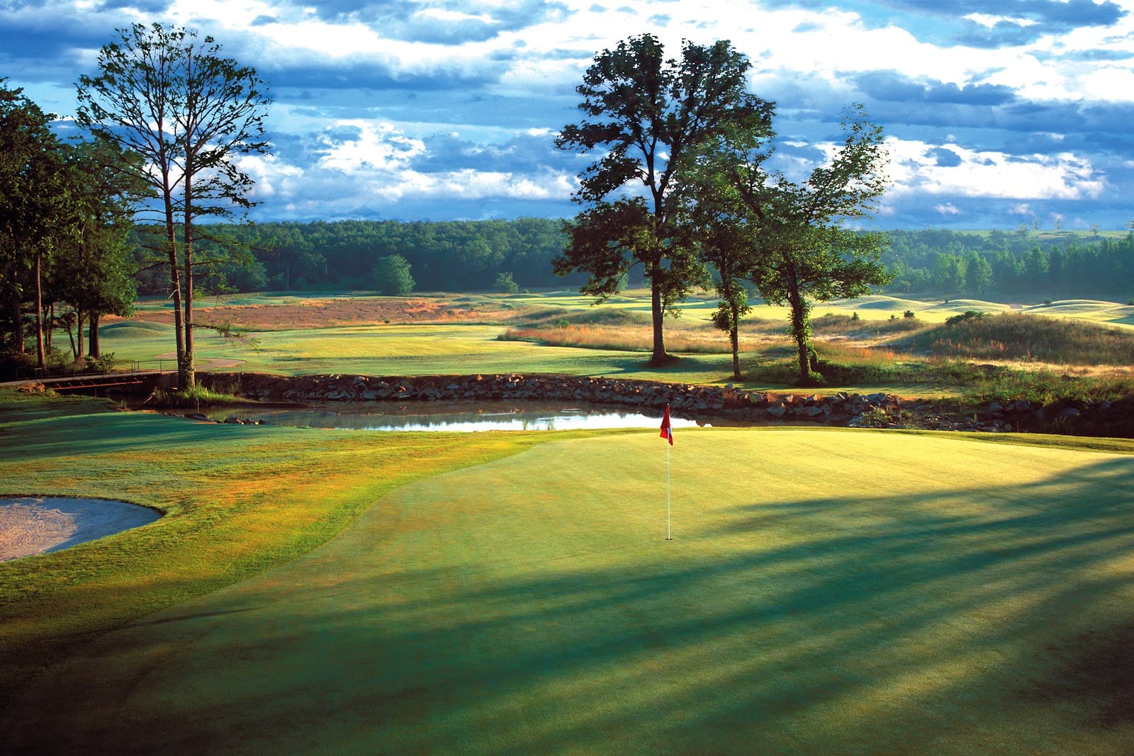 Greystone Country Club