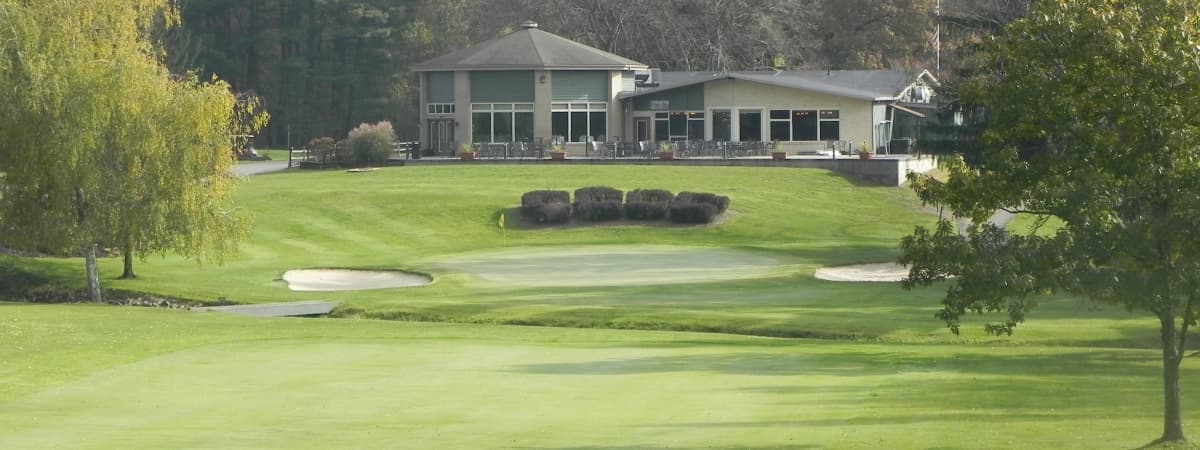 Grove City Country Club