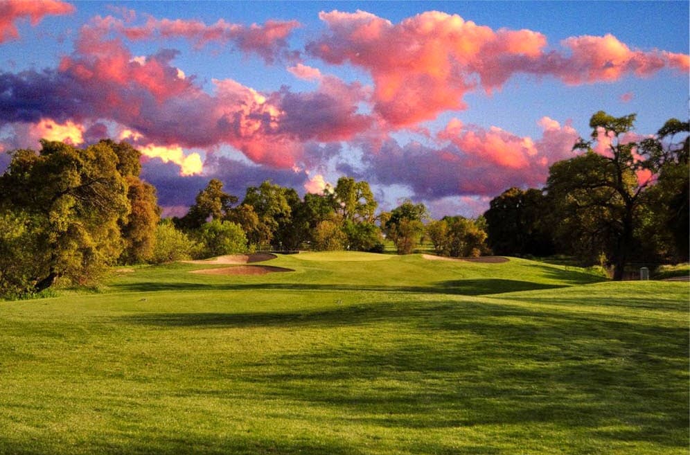 Haggin Oaks – Arcade Creek