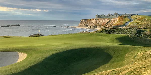 Half Moon Bay Golf Links