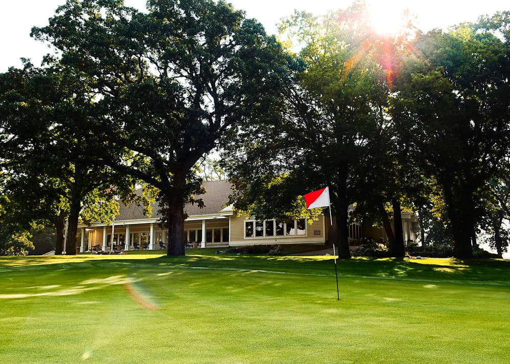 Hampton Country Club