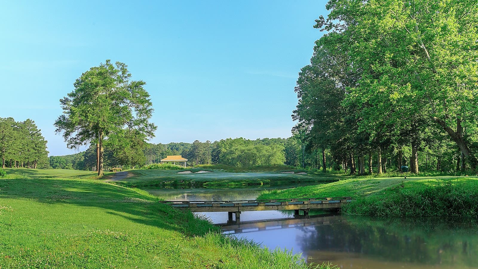 Hanover Country Club