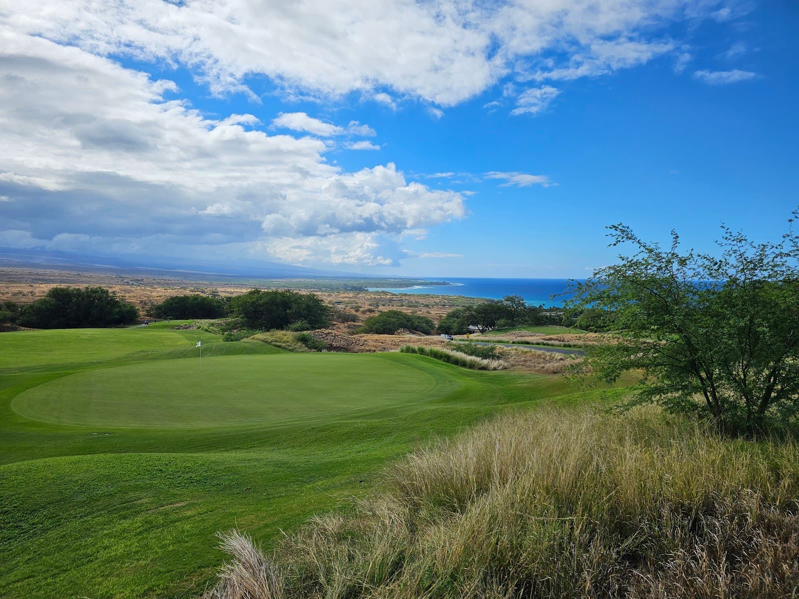 Hapuna Golf Course