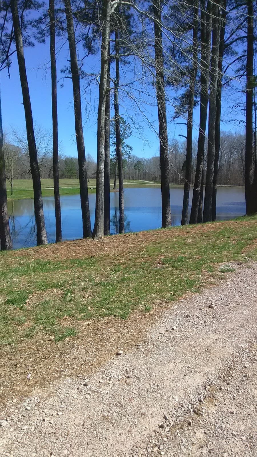 Hardeman County Golf and Country Club