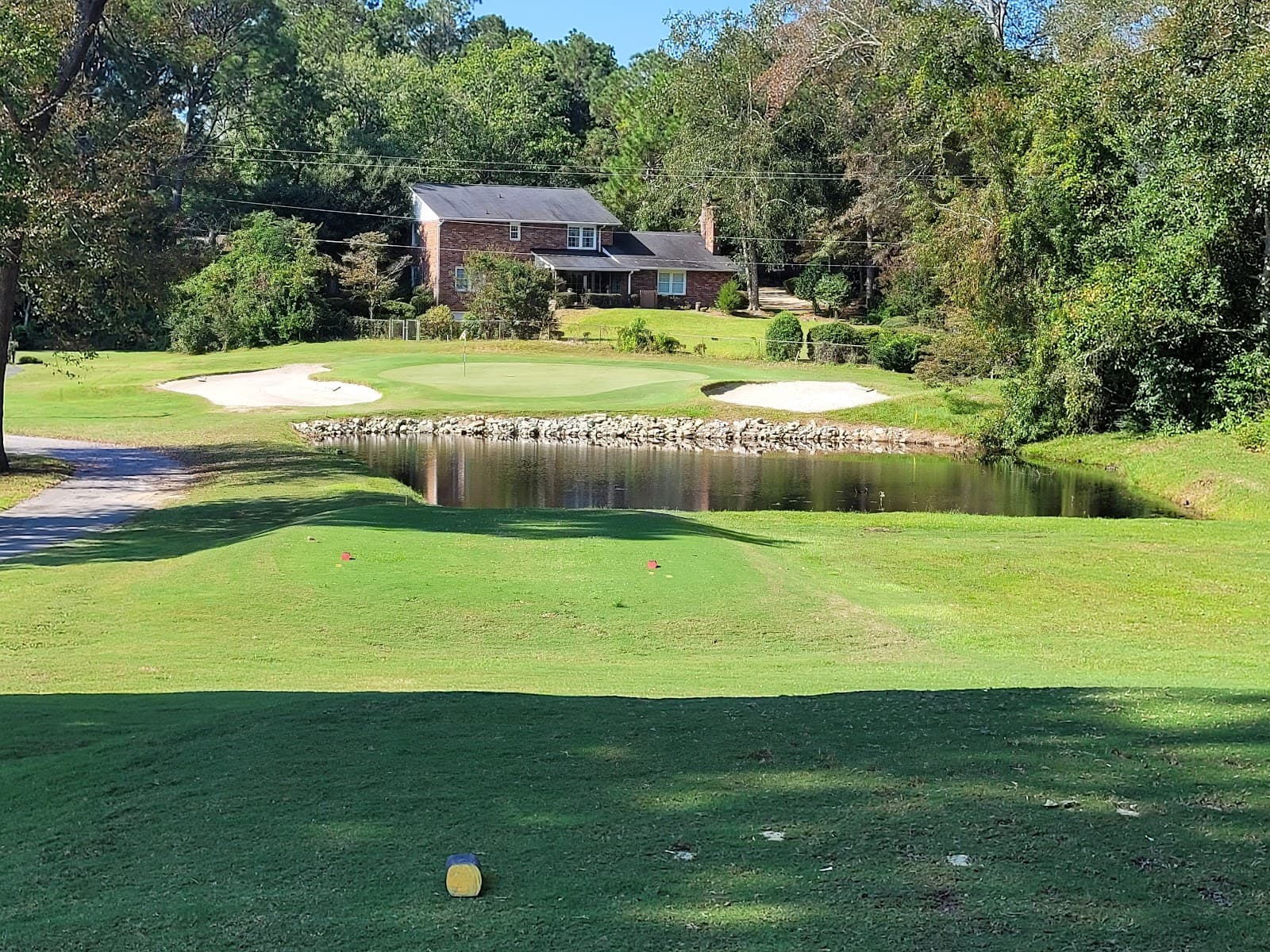 Hartsville Country Club