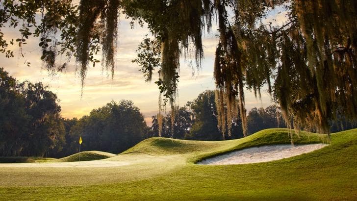 Hawkstone Country Club