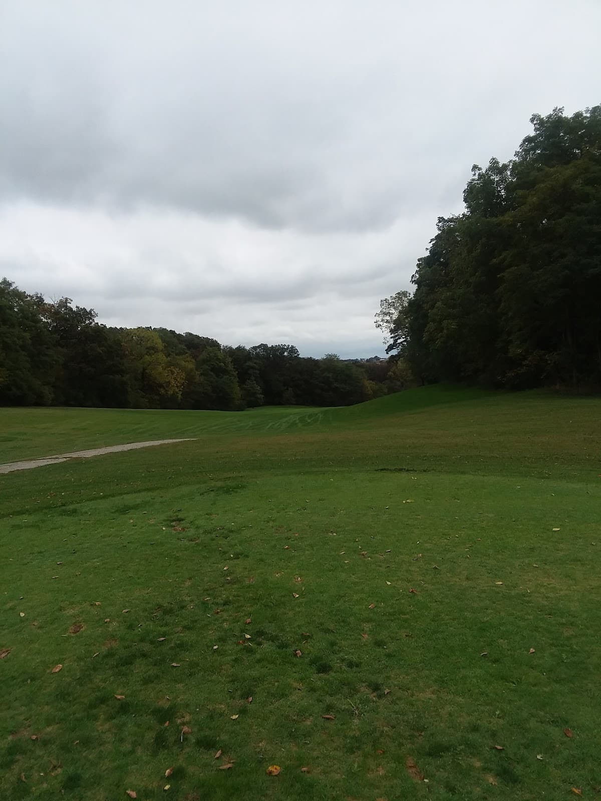 Hawthorn Ridge Golf Club