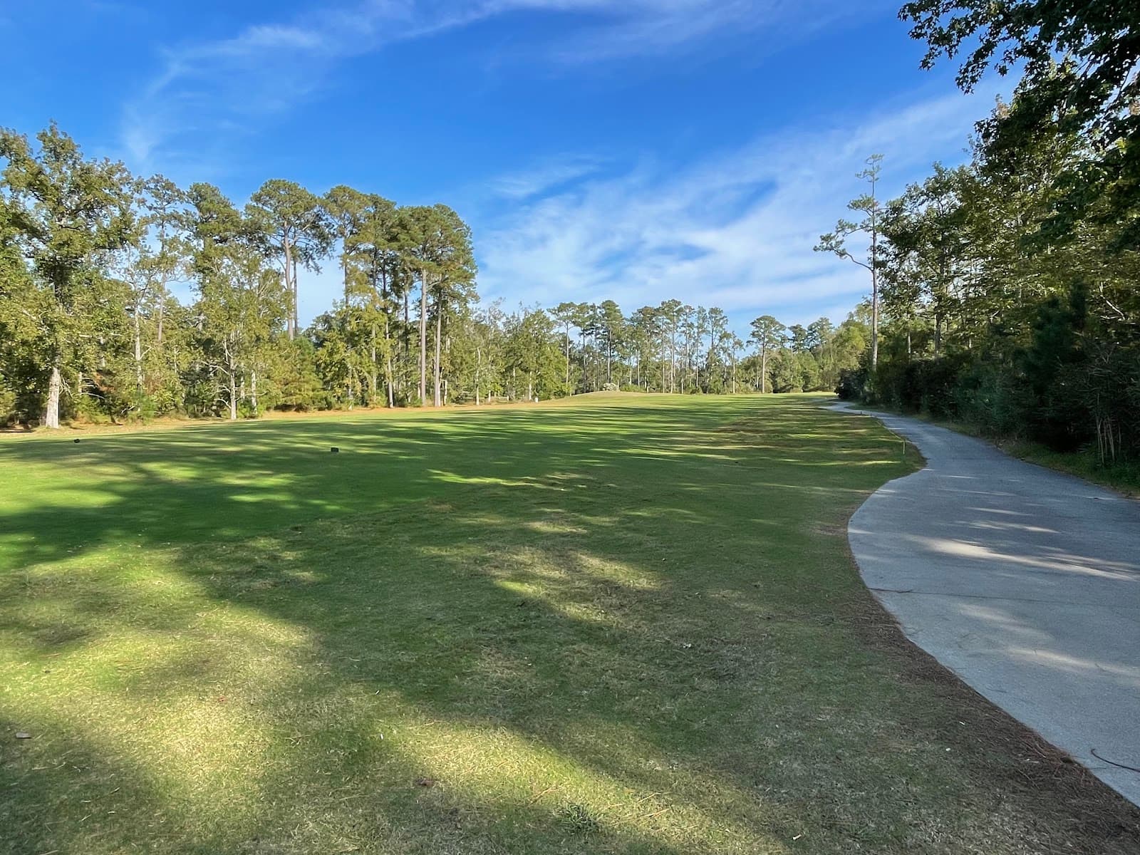 Hell's Point Golf Course