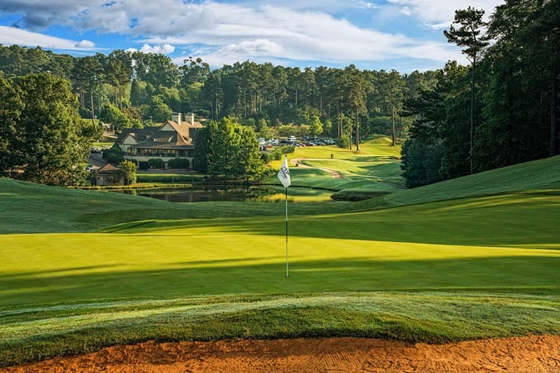 Heritage Golf Links