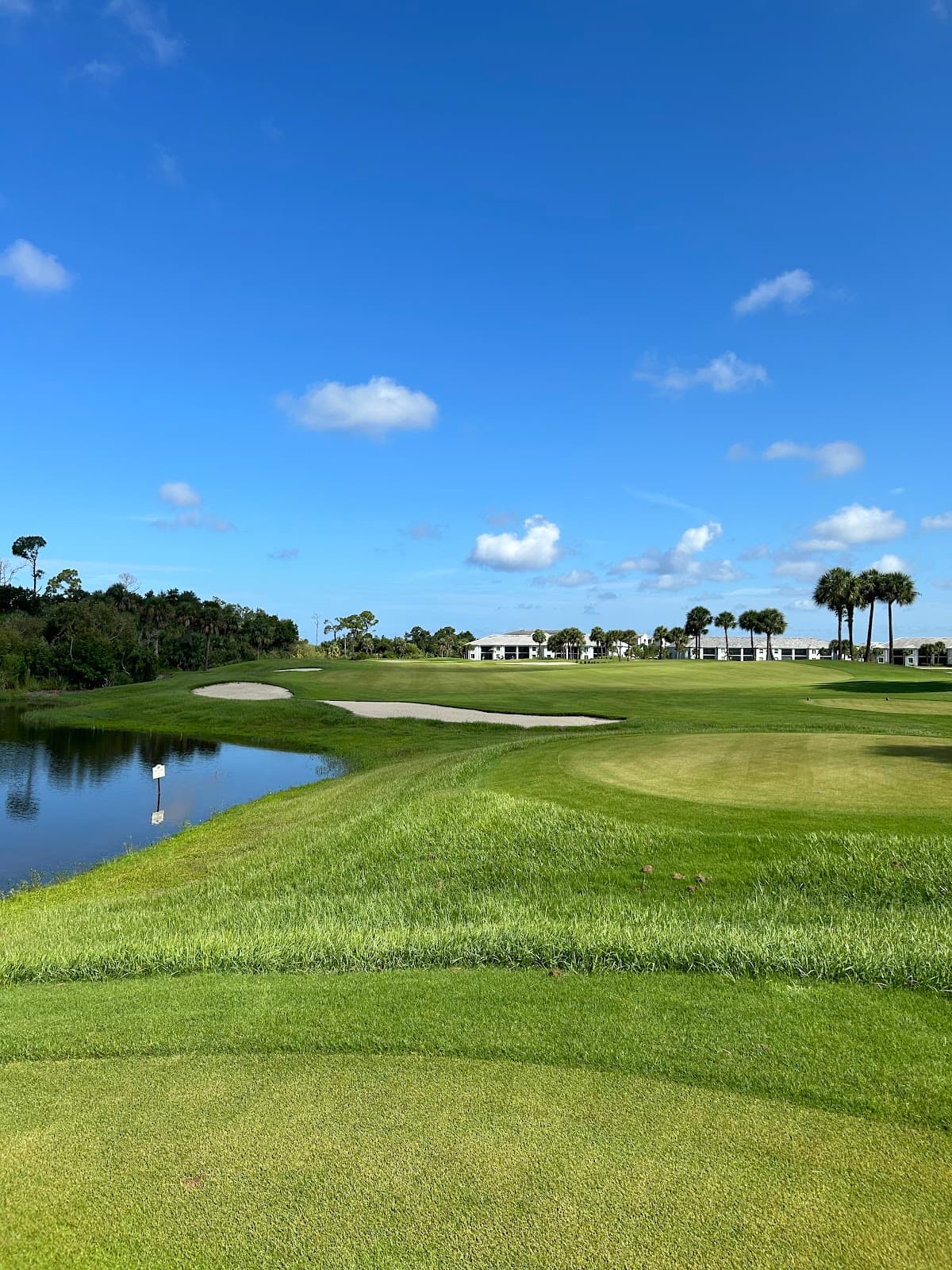 Heritage Landing Golf & Country Club