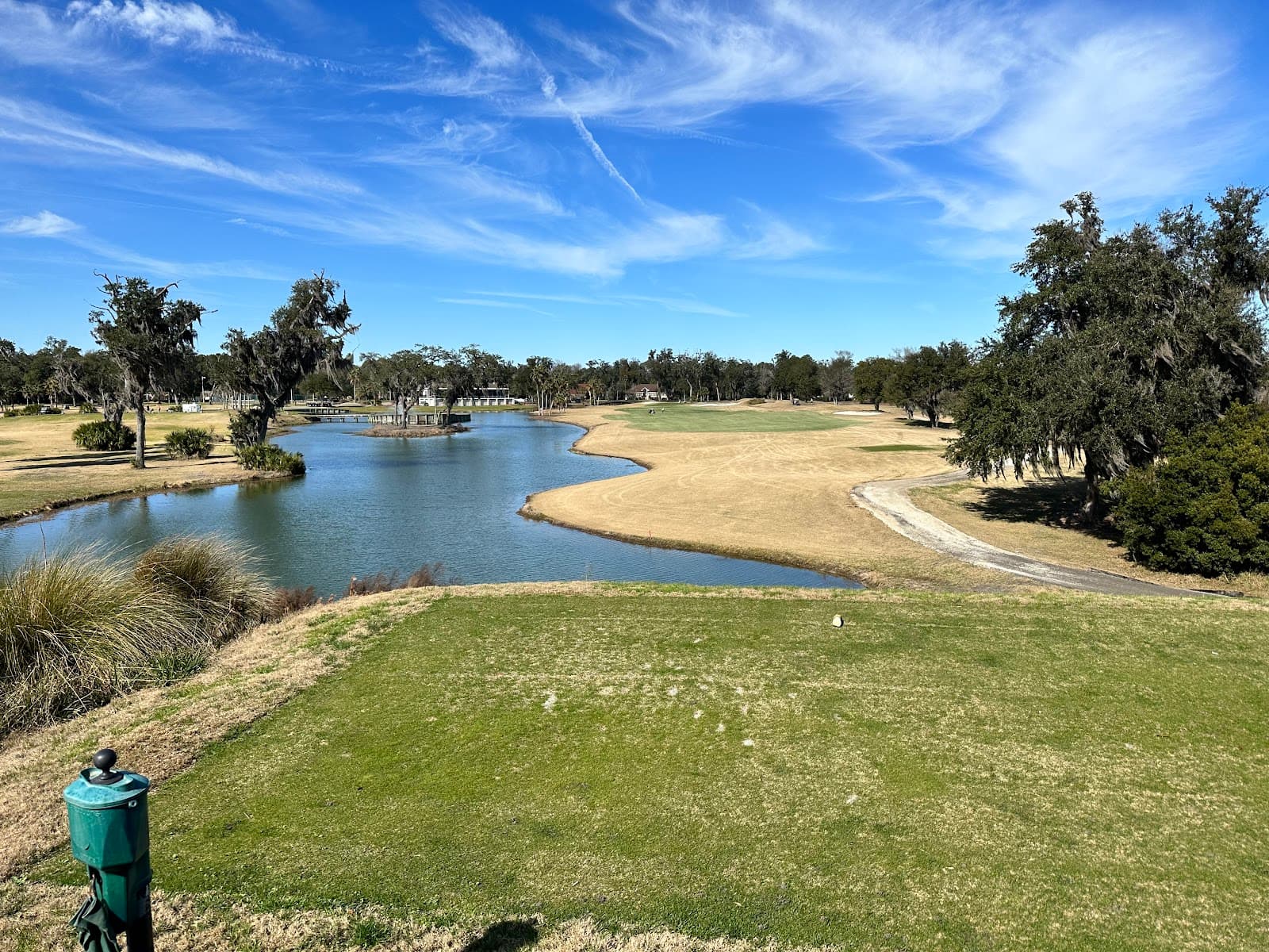 Heritage Oaks Golf Club