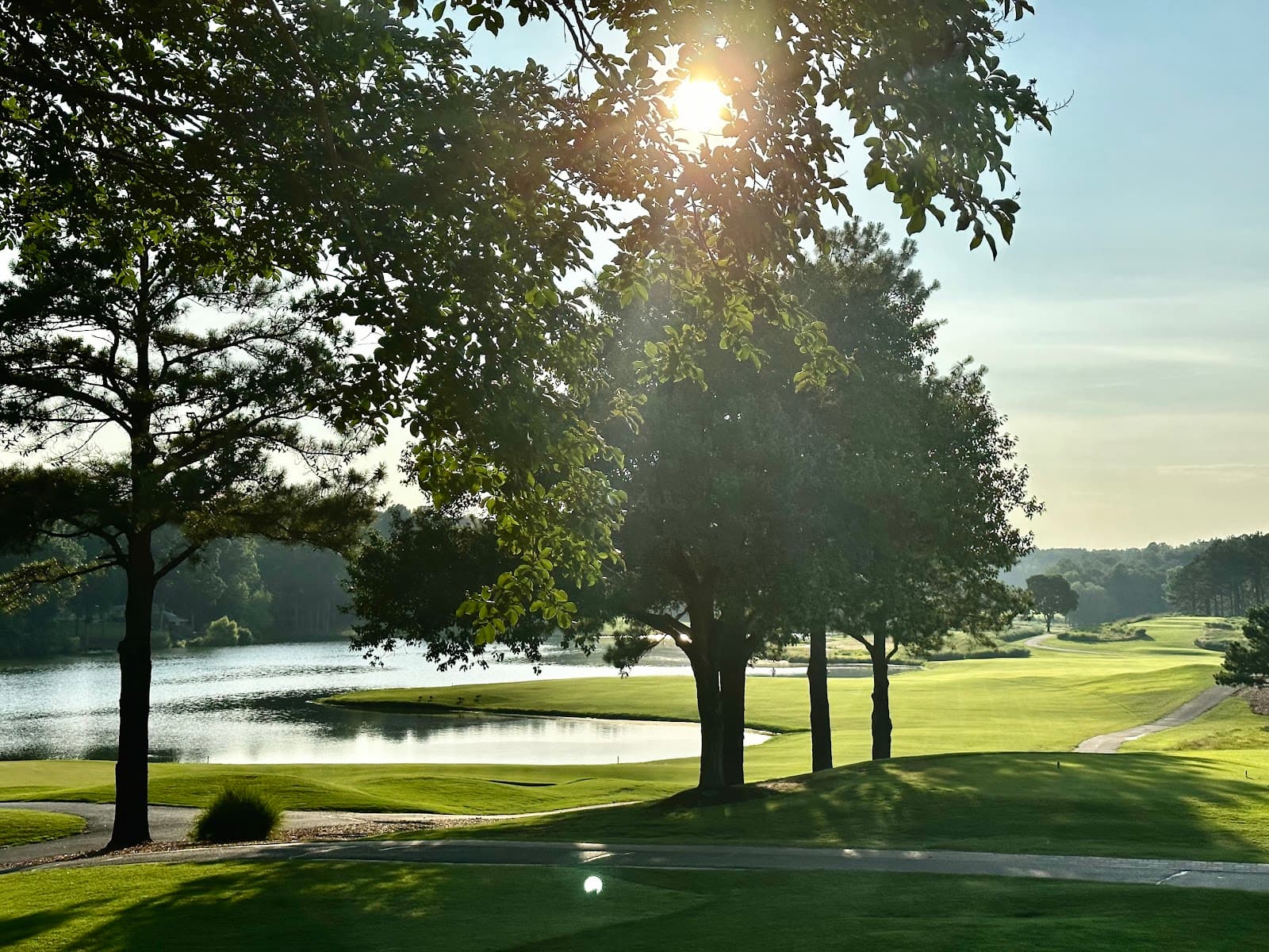 Hermitage Country Club