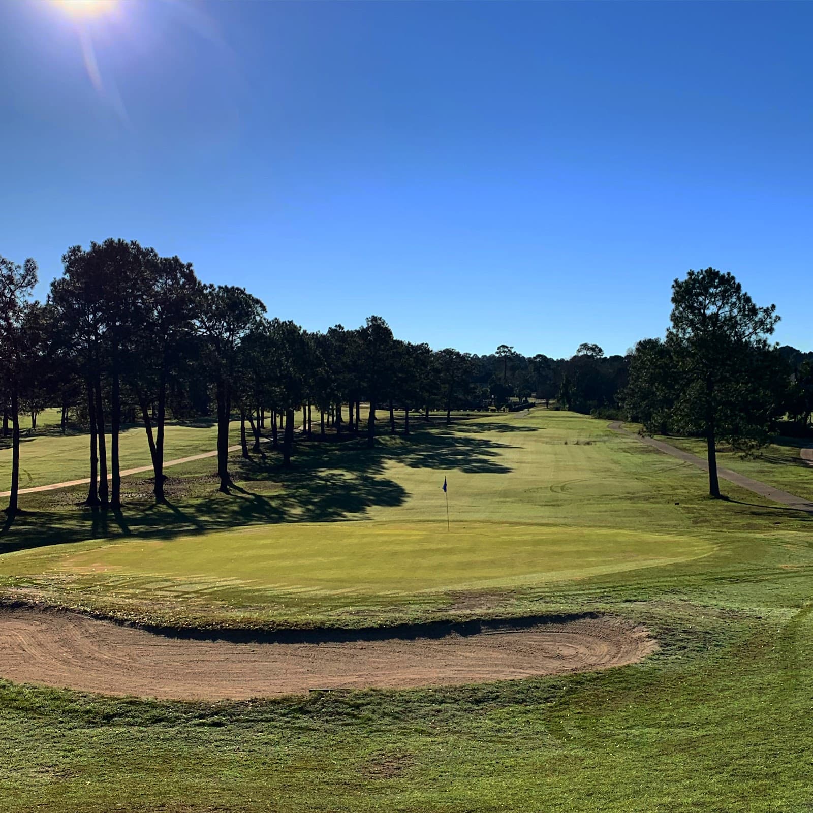 Heron Lakes Country Club