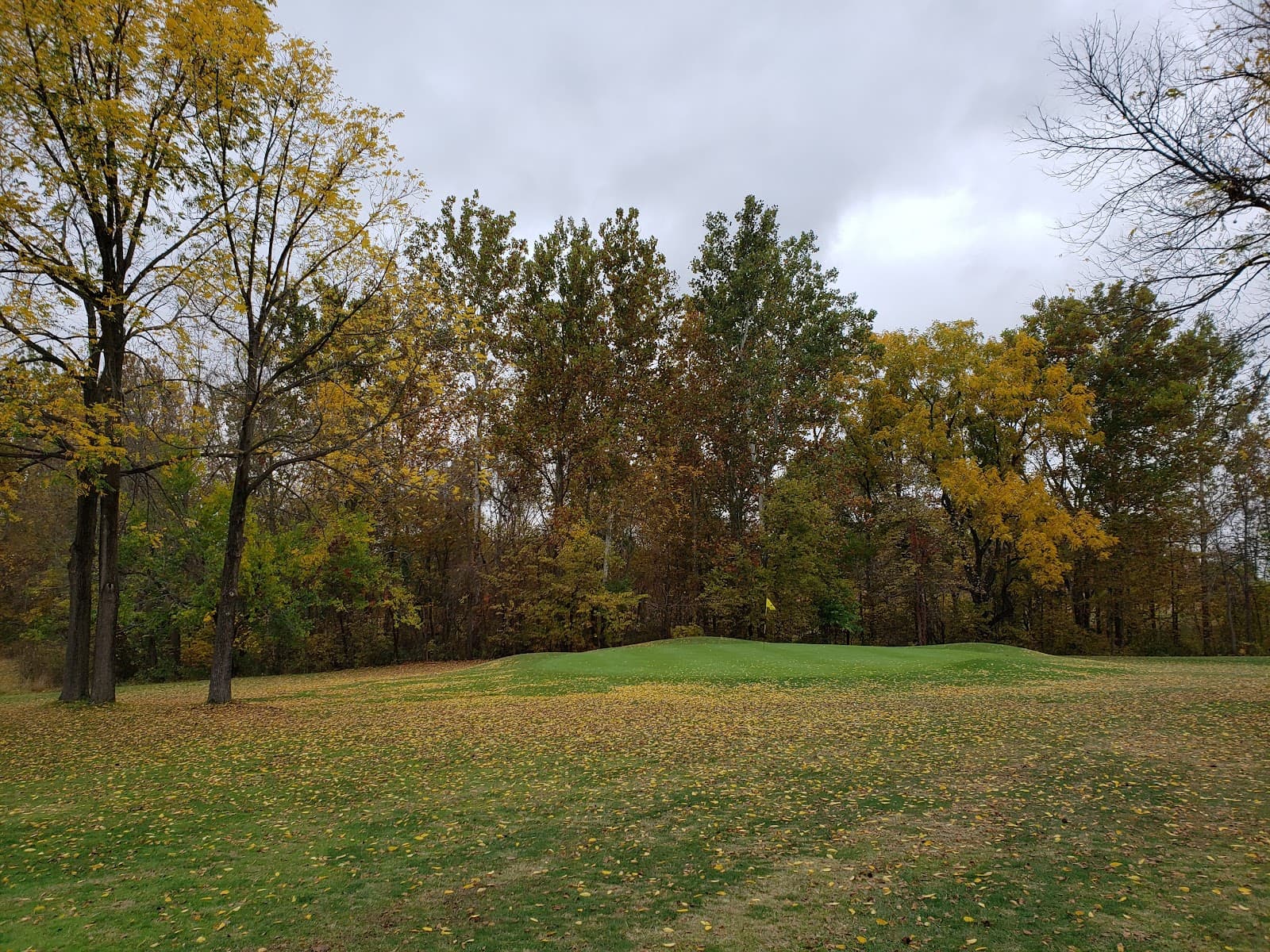 Hickory Bend Golf