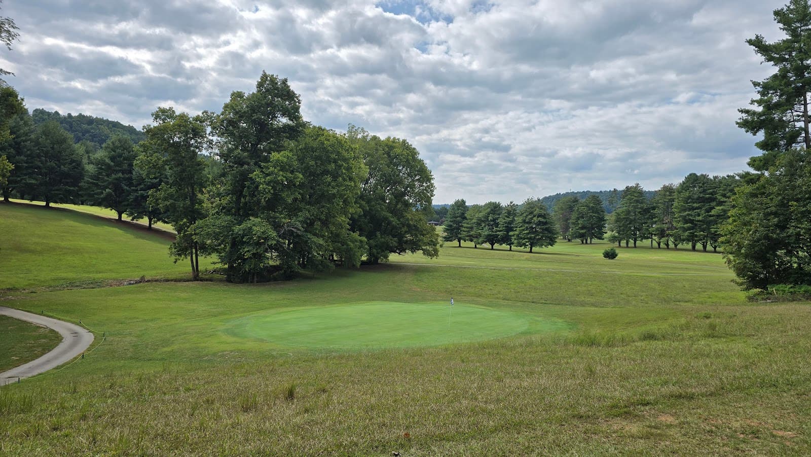 Hidden Valley Golf and Country Club