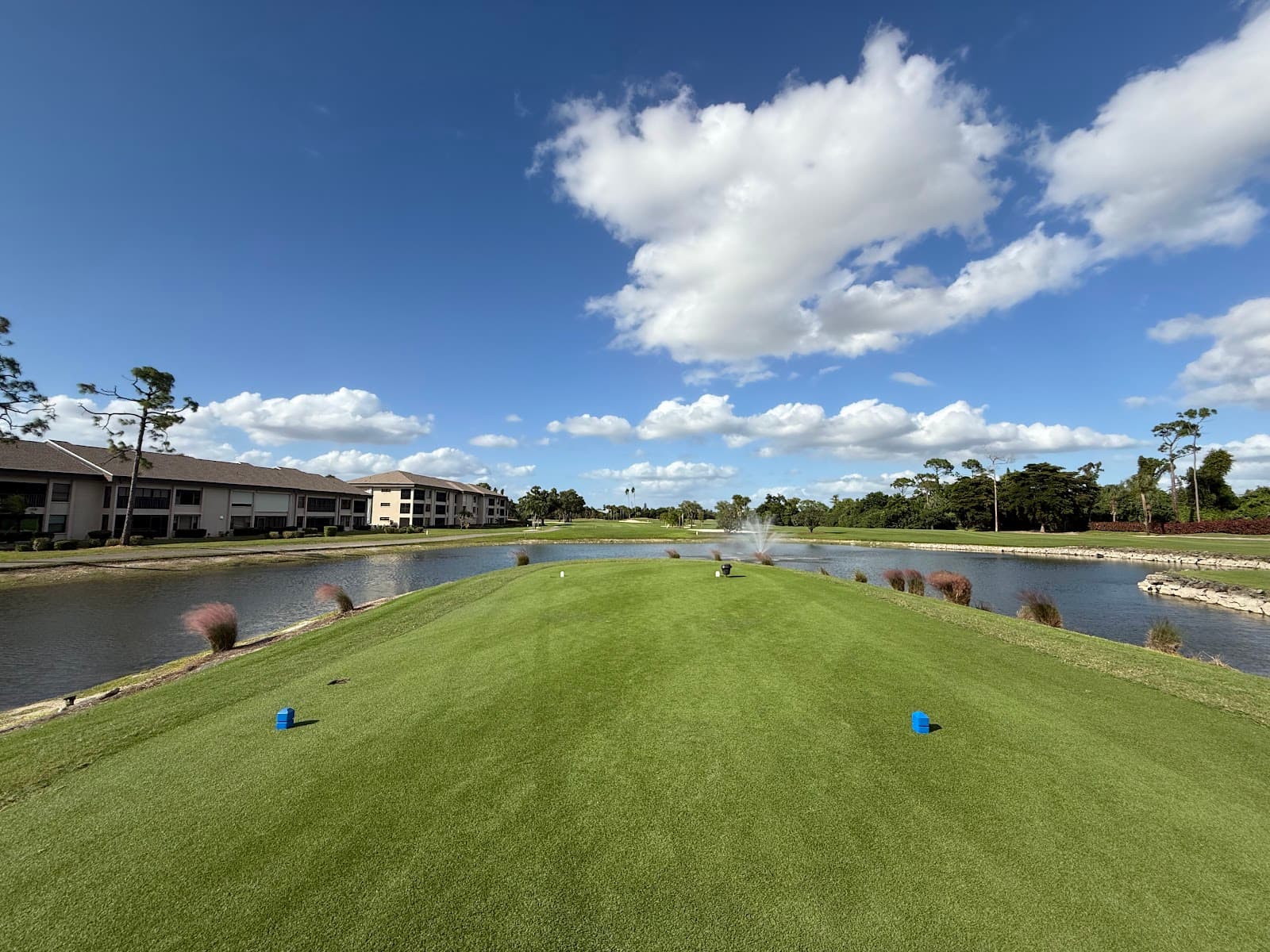 Hideaway Country Club