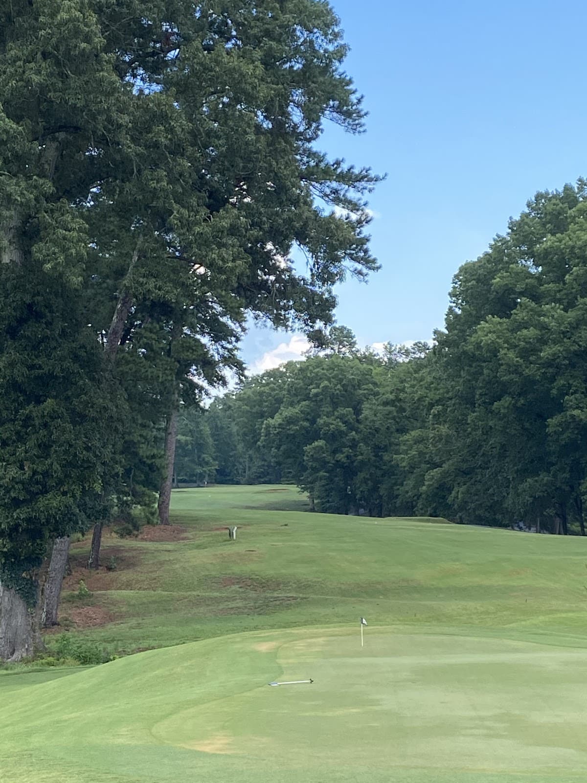 Highland Country Club