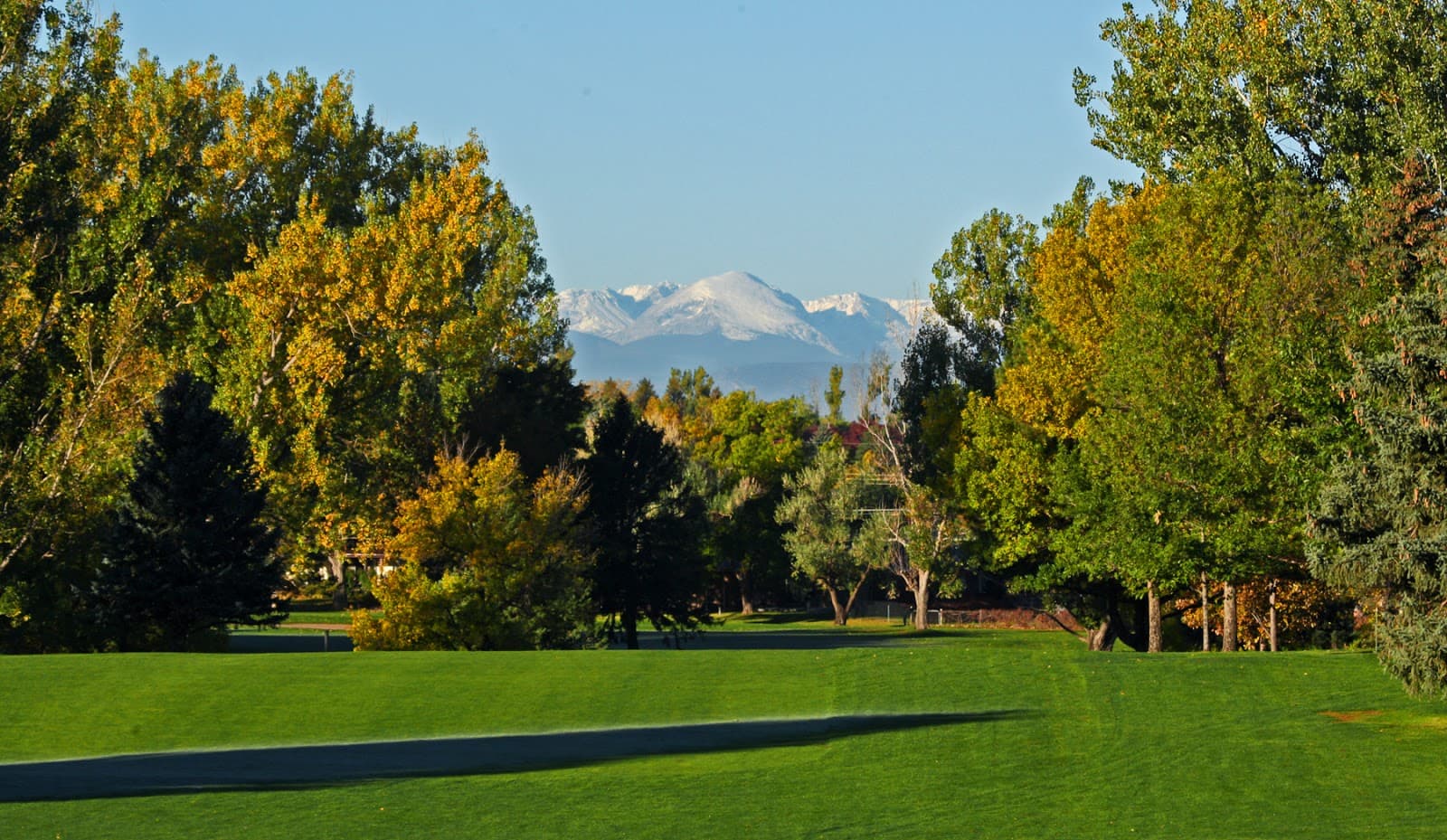 Highland Hills Municipal Golf