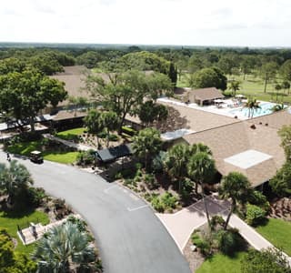 Highland Lakes Executive Golf Course