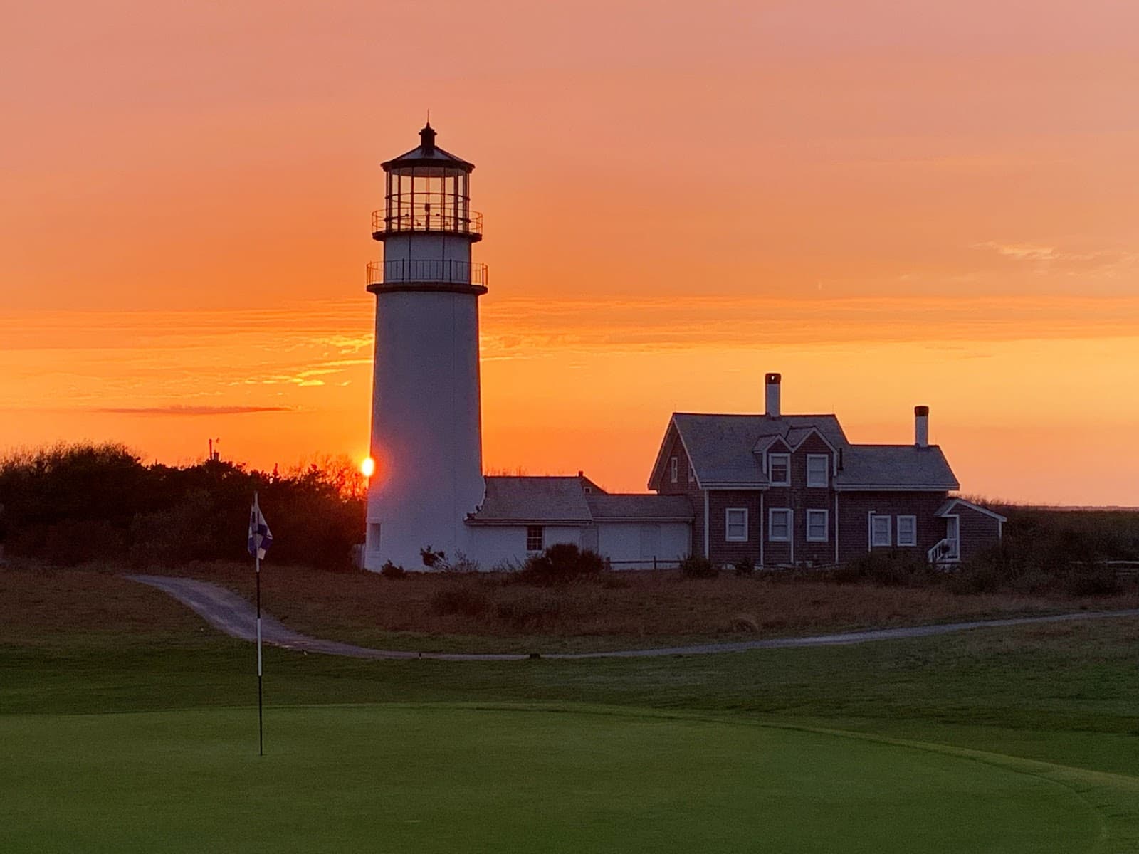 Highland Links Cape Cod