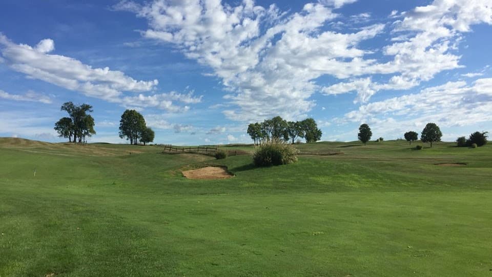 Highlands of Donegal Golf Course