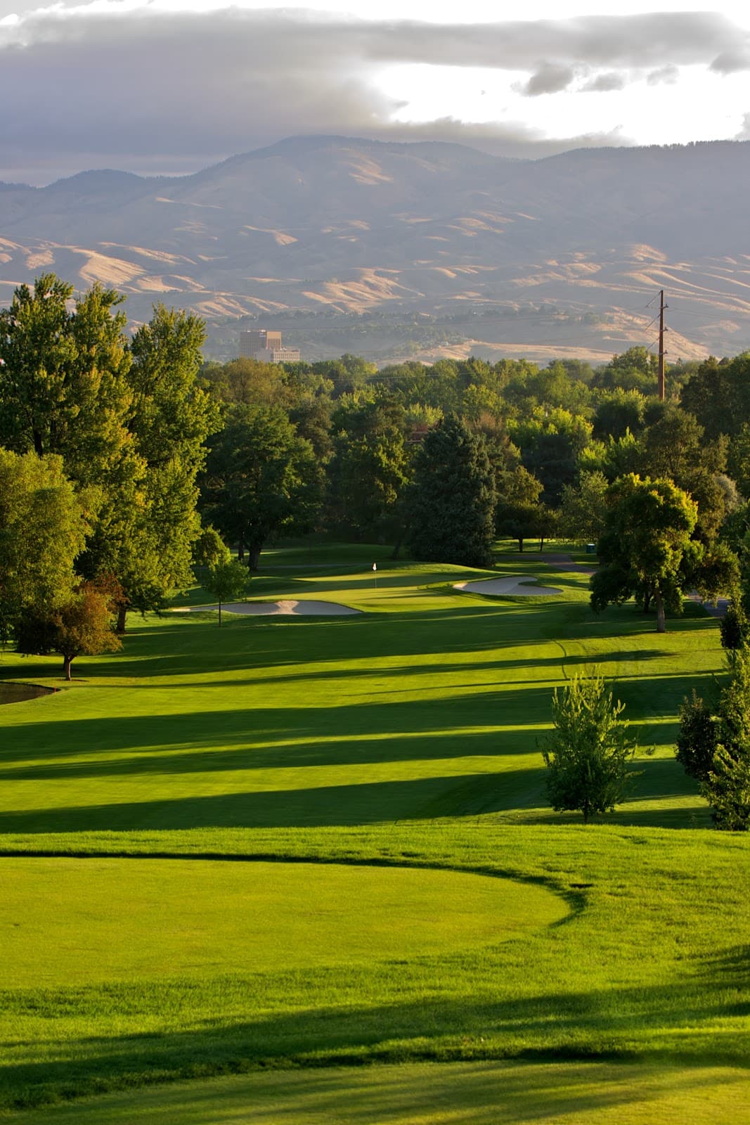 Hillcrest Country Club