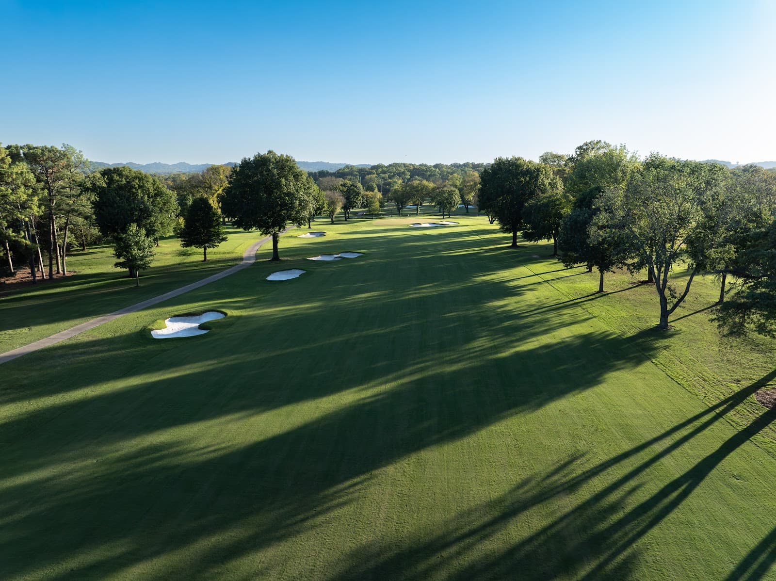 Hillwood Country Club