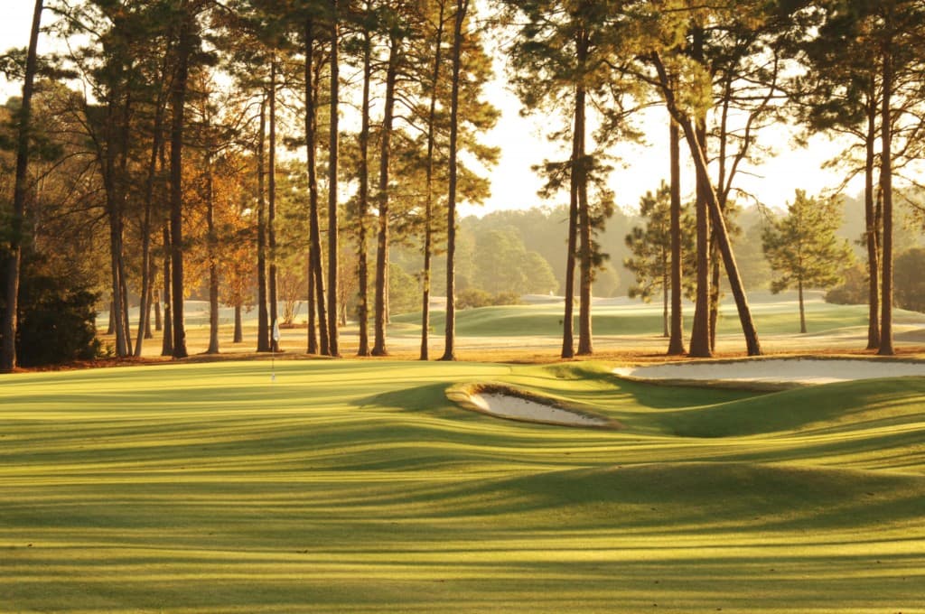 Hilton Head National Golf Club