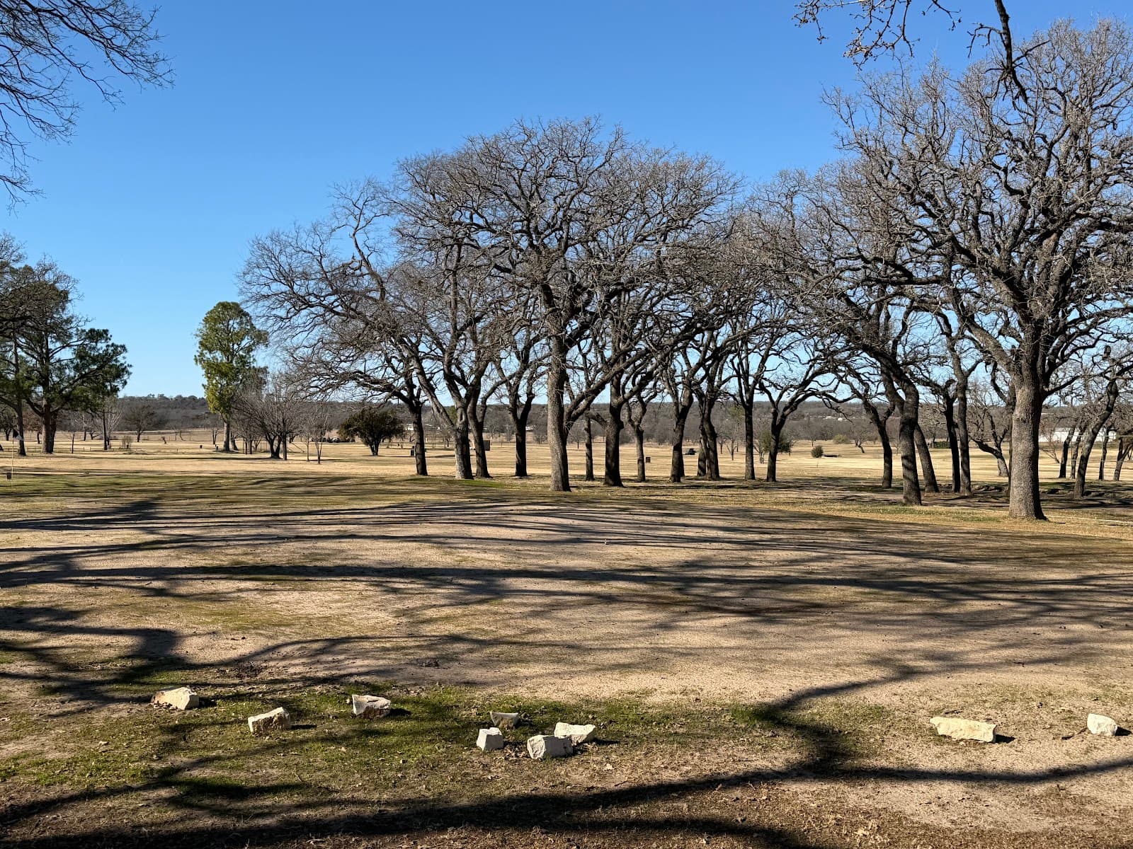 Holiday Hills Country Club