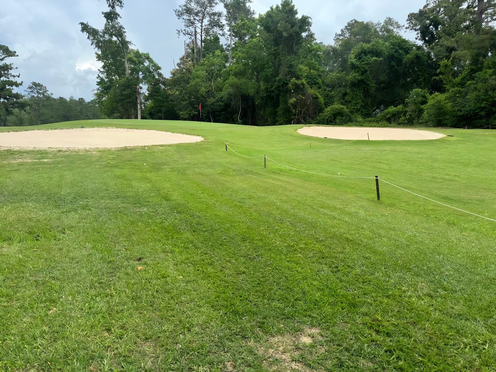 Holly Hills Municipal Golf Course