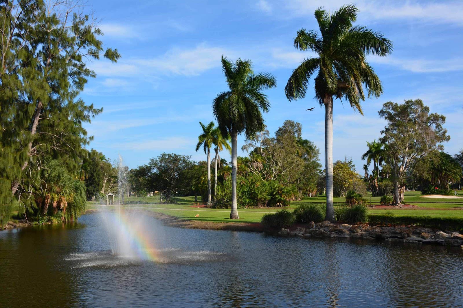 Hollywood Beach Golf & Country Club